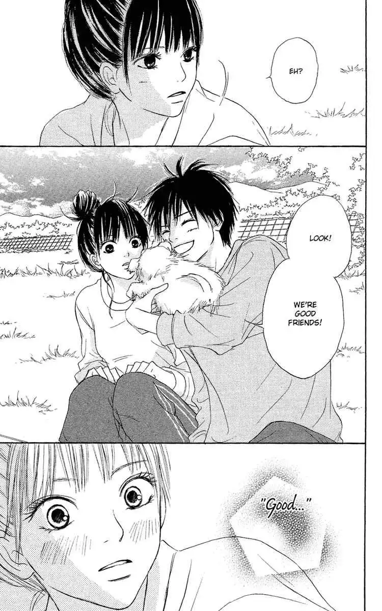 Kimi Ni Todoke Chapter 1 24